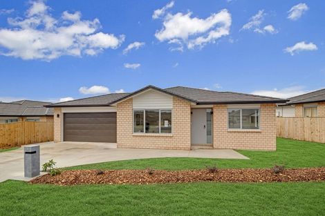 Photo of property in 147 Hitchen Road, Pokeno, 2402