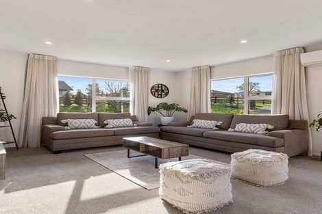 Photo of property in 46b Mcintosh Drive, Pokeno, 2471