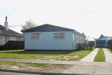 Photo of property in 14 Kauri Crescent, Murupara, 3025