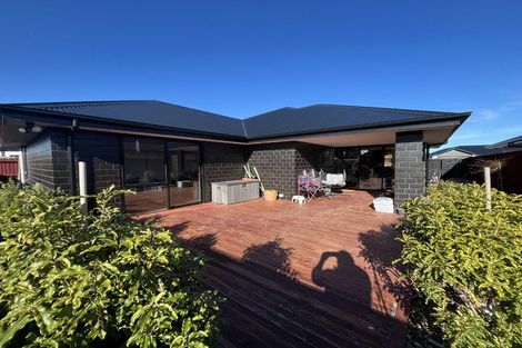 Photo of property in 12 Orchiston Way, Lincoln, 7608