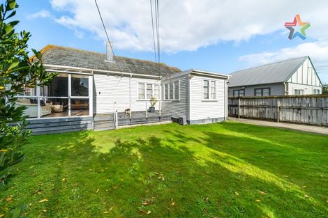 Photo of property in 38 Hall Crescent, Epuni, Lower Hutt, 5011