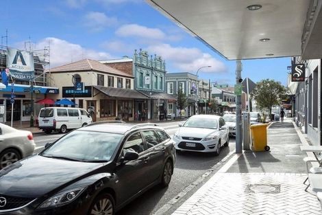 Photo of property in 7/27 Cheshire Street, Parnell, Auckland, 1052