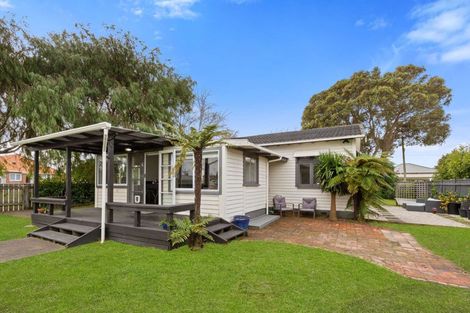 Photo of property in 40 Jellicoe Street, Whanganui East, Whanganui, 4500