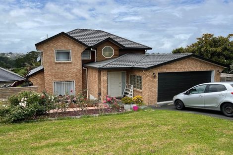 Photo of property in 6 Egret Court, Unsworth Heights, Auckland, 0632