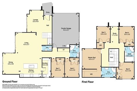 Photo of property in 14 Sauterne Road, Kumeu, 0810