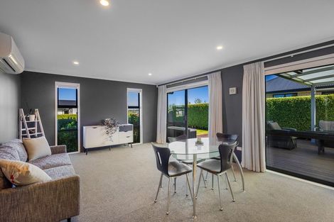 Photo of property in 1 Barcote Lane, Rolleston, 7615