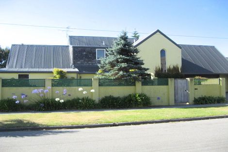 Photo of property in 11 Tern Street, Southshore, Christchurch, 8062