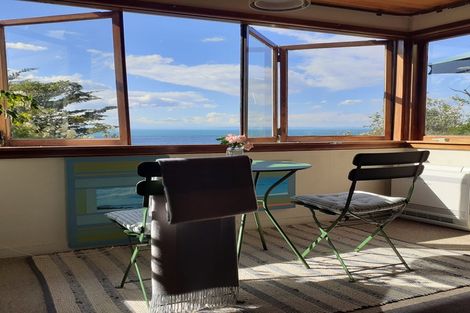 Photo of property in 62 Scarborough Road, Scarborough, Christchurch, 8081