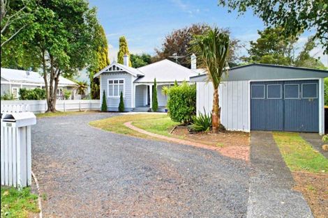 Photo of property in 67 Beach Road, Pahurehure, Papakura, 2113