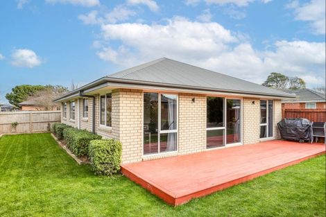 Photo of property in 23a Byron Street, Rolleston, 7614