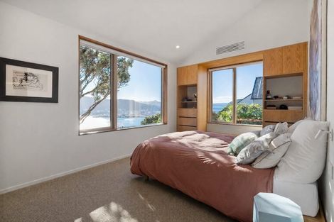 Photo of property in 41a The Crescent, Roseneath, Wellington, 6011