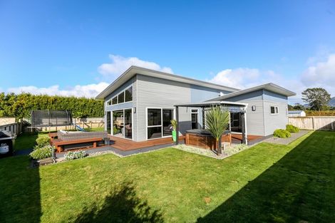 Photo of property in 619 Hurford Road, Hurford, New Plymouth, 4374