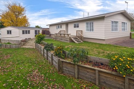 Photo of property in 5 Amber Place, Pukehangi, Rotorua, 3015