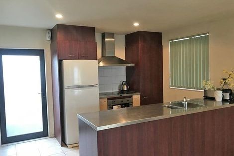 Photo of property in Greenwich Apartments, 51/3 Burton Street, Grafton, Auckland, 1010