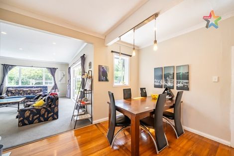 Photo of property in 24 Godley Street, Waterloo, Lower Hutt, 5011