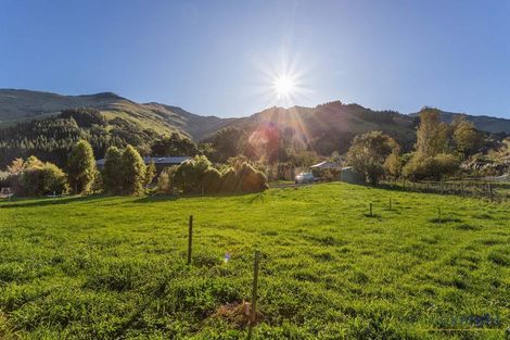 Photo of property in 7 Morrisons Road, Little River, 7591