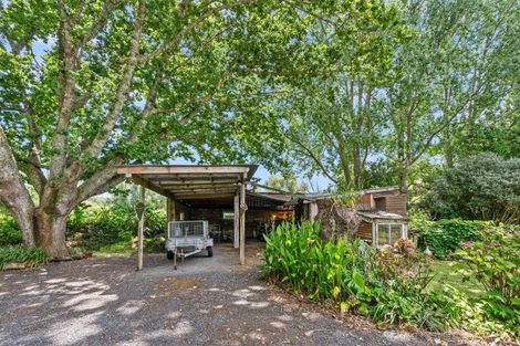 Photo of property in 290 Paihia Road, Kawakawa, 0282