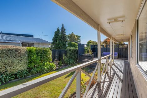 Photo of property in 4 Chante Crescent, Renwick, 7204