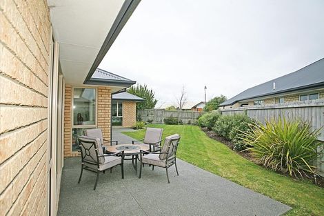 Photo of property in 2 Foxford Close, Lincoln, 7608