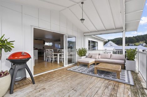 Photo of property in 246 Onemana Drive, Onemana, Whangamata, 3691