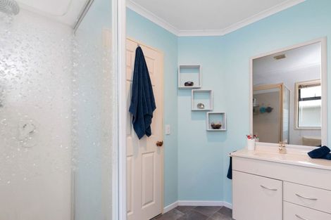 Photo of property in 47 Kiddle Drive, Hilltop, Taupo, 3330