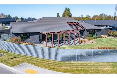 Photo of property in 3 Spring Lane, Rangiora, 7400