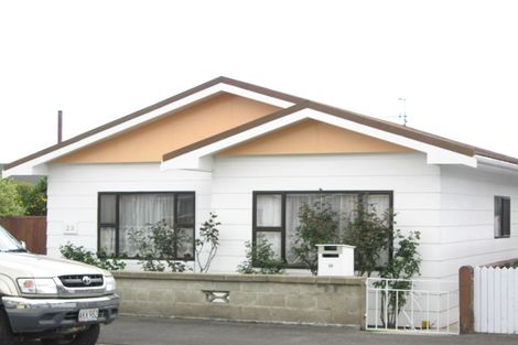 Photo of property in 23 Elliott Street, The Wood, Nelson, 7010