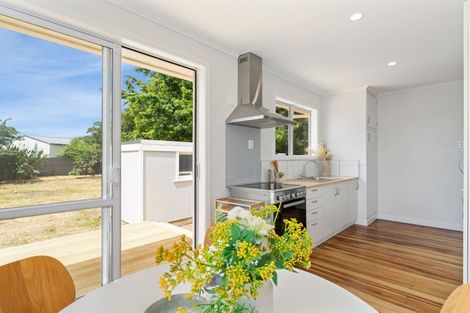 Photo of property in 6 Maire Street, Levin, 5510