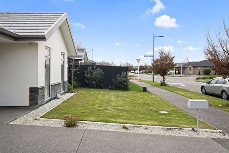 Photo of property in 44 Rawnsley Terrace, Wigram, Christchurch, 8042