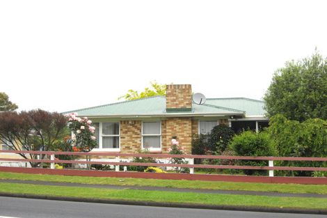 Photo of property in 33 Magnolia Avenue, Opaheke, Papakura, 2113