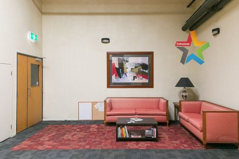 Photo of property in Metro Apartments, 20/220 Thorndon Quay, Pipitea, Wellington, 6011