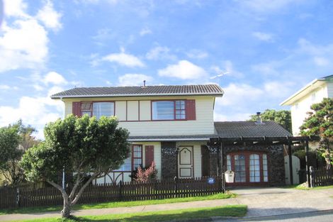 Photo of property in 46 Taieri Crescent, Kelson, Lower Hutt, 5010