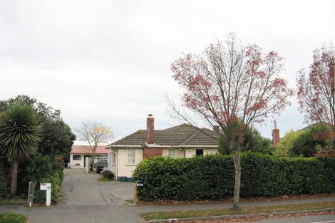 Photo of property in 132a Yaldhurst Road, Sockburn, Christchurch, 8042