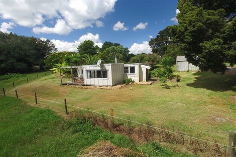 Photo of property in 186 Horeke Road, Okaihau, 0475
