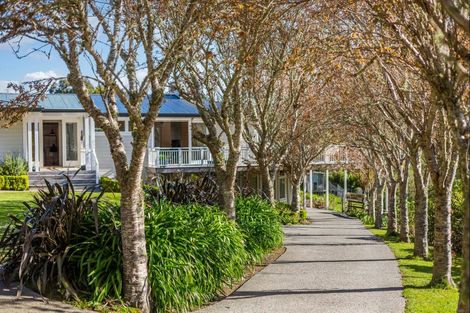 Photo of property in 997 Ohariu Valley Road, Ohariu, Wellington, 6037