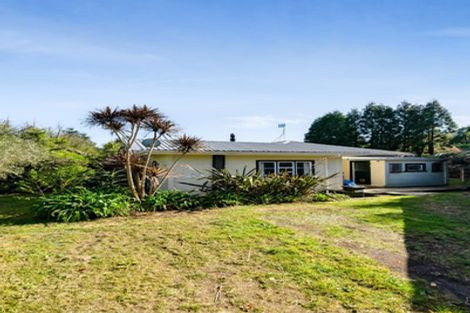 Photo of property in 150 Ackworth Road, Lepperton, New Plymouth, 4373