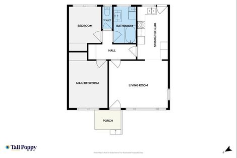 Photo of property in 2/70 Shakespeare Road, Waltham, Christchurch, 8023