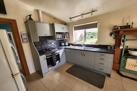 Photo of property in 52 Old Slip Road, Hakataramea, Kurow, 9498