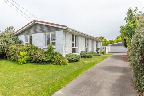 Photo of property in 99 Farrington Avenue, Bishopdale, Christchurch, 8053