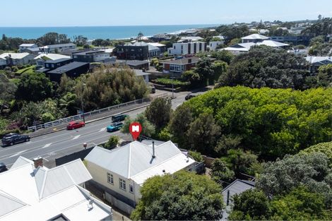 Photo of property in 420 Devon Street East, Strandon, New Plymouth, 4312