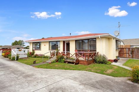 Photo of property in 52 Sneyd Street, Kaiapoi, 7630