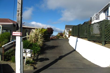 Photo of property in 84 Maryhill Terrace, Maryhill, Dunedin, 9011