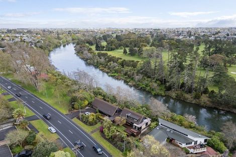 Photo of property in 999 River Road, Queenwood, Hamilton, 3210