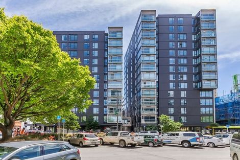 Photo of property in Vsp South, 1001/166 Victoria Street, Te Aro, Wellington, 6011