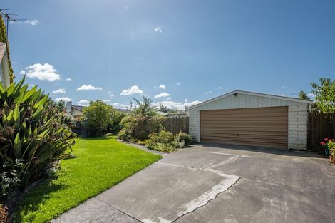 Photo of property in 8 Grady Street, Mayfield, Blenheim, 7201