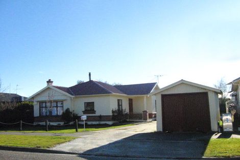Photo of property in 60 Chapman Street, Richmond, Invercargill, 9810