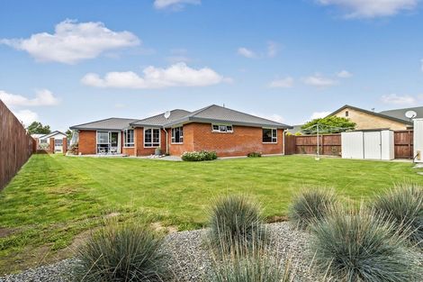 Photo of property in 3 Oldham Place, Darfield, 7510