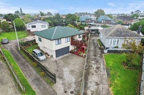 Photo of property in 2/83 Park Avenue, Papatoetoe, Auckland, 2025