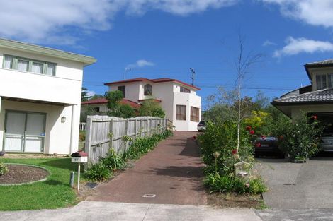 Photo of property in 52 Bronzewing Terrace, Unsworth Heights, Auckland, 0632