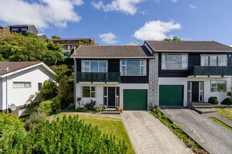 Photo of property in 7 Paparata Street, Karori, Wellington, 6012